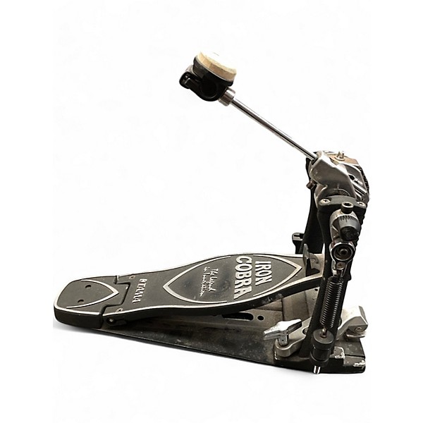 Used TAMA Iron Cobra Power Glide 900 Single Bass Drum Pedal