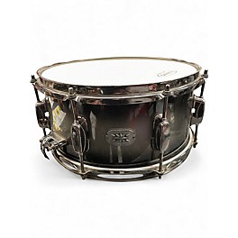 Used TAMA 6X13 Artwood Snare Blue Burst Drum