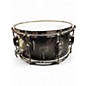 Used TAMA 6X13 Artwood Snare Blue Burst Drum thumbnail