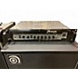 Used 2020s Ampeg SVT 7PRO Bass Amp Head thumbnail