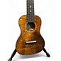 Used Kala 3KOA-CG Natural Ukulele