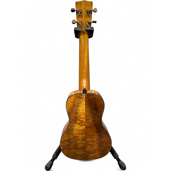 Used Kala 3KOA-CG Natural Ukulele