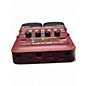 Used Zoom B1 FOUR Pedal