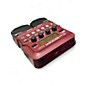 Used Zoom B1 FOUR Pedal