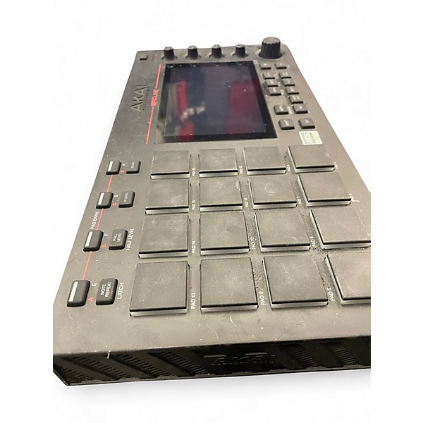 Used Akai Professional MPC Live Production Controller