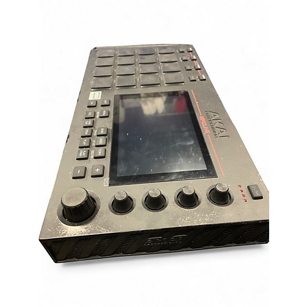 Used Akai Professional MPC Live Production Controller