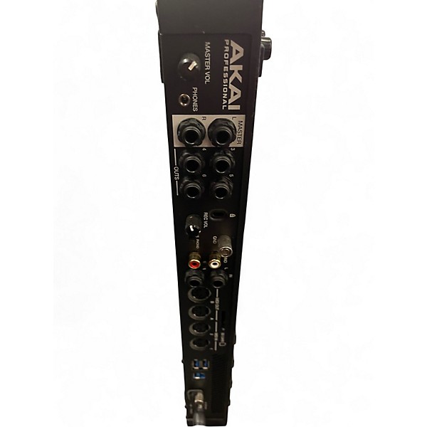 Used Akai Professional MPC Live Production Controller