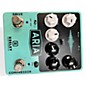 Used Keeley ARIA Effect Pedal thumbnail