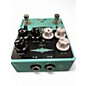 Used Keeley ARIA Effect Pedal