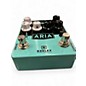 Used Keeley ARIA Effect Pedal