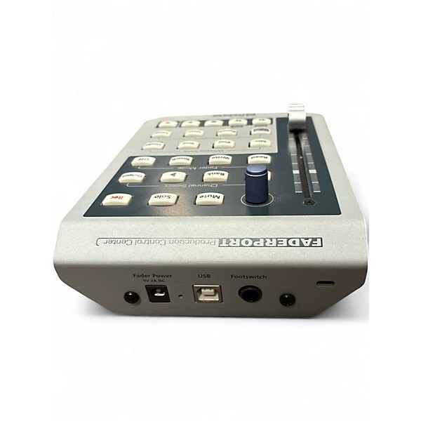 Used PreSonus Faderport MIDI Utility | Guitar Center