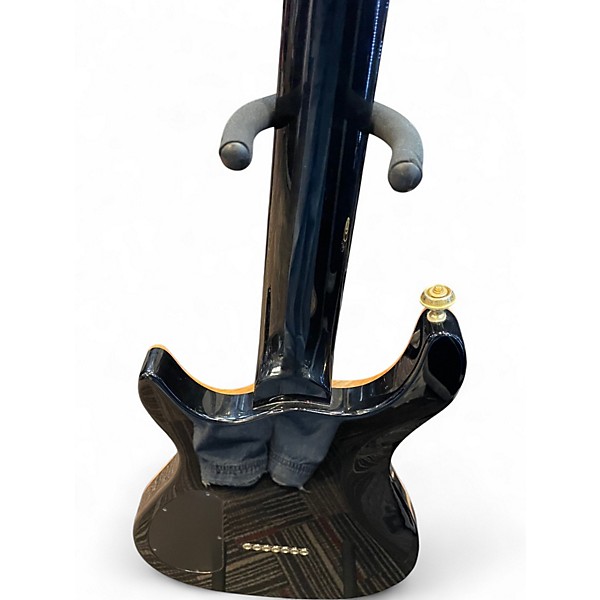 Used Carvin CT7M Dragon Burst Solid Body Electric Guitar