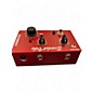 Used R Weaver Fx SCARLET VIBE Effect Pedal