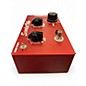 Used R Weaver Fx SCARLET VIBE Effect Pedal