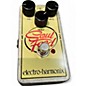 Used Electro-Harmonix Soul Food Overdrive Effect Pedal thumbnail