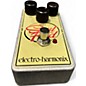 Used Electro-Harmonix Soul Food Overdrive Effect Pedal