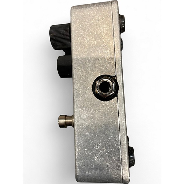 Used Electro-Harmonix Soul Food Overdrive Effect Pedal