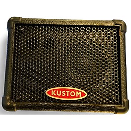 Used Kustom PA KPM4 Powered Speaker