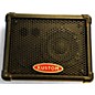 Used Kustom PA KPM4 Powered Speaker thumbnail