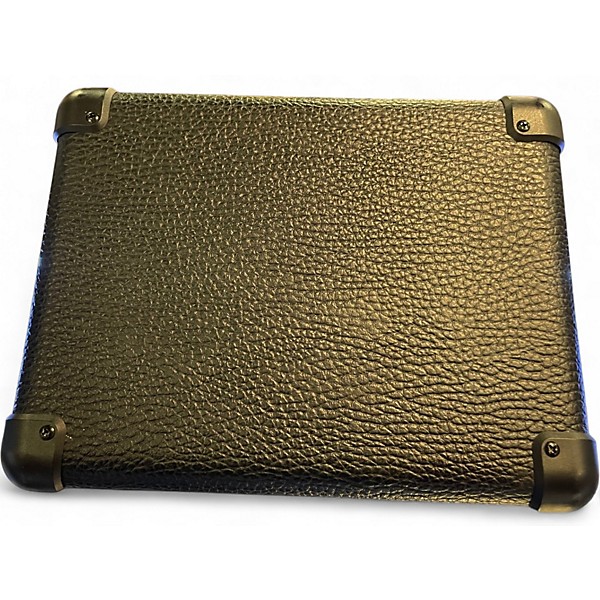 Used Kustom PA KPM4 Powered Speaker