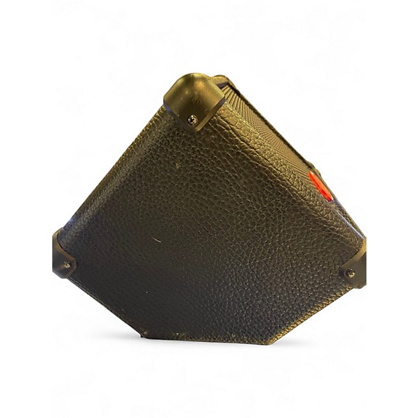 Used Kustom PA KPM4 Powered Speaker