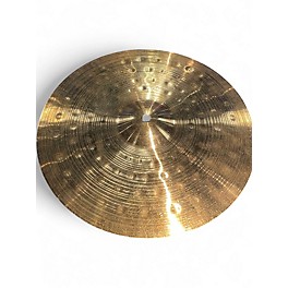 Used Paiste 16in Signature Precision Crash Cymbal
