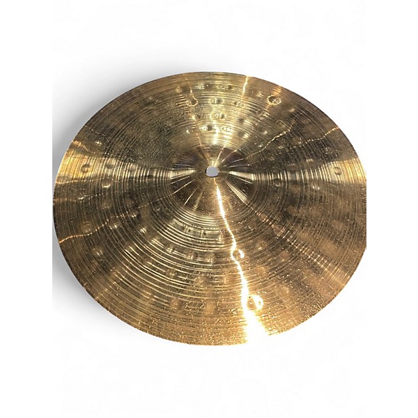 Used Paiste 16in Signature Precision Crash Cymbal