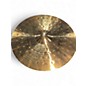Used Paiste 16in Signature Precision Crash Cymbal thumbnail