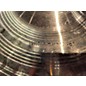 Used Paiste 16in Signature Precision Crash Cymbal