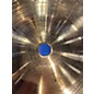 Used Paiste 16in Signature Precision Crash Cymbal