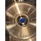 Used Paiste 16in Signature Precision Crash Cymbal