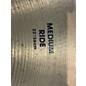 Used Zildjian 22in  Avedis Medium Ride Cymbal