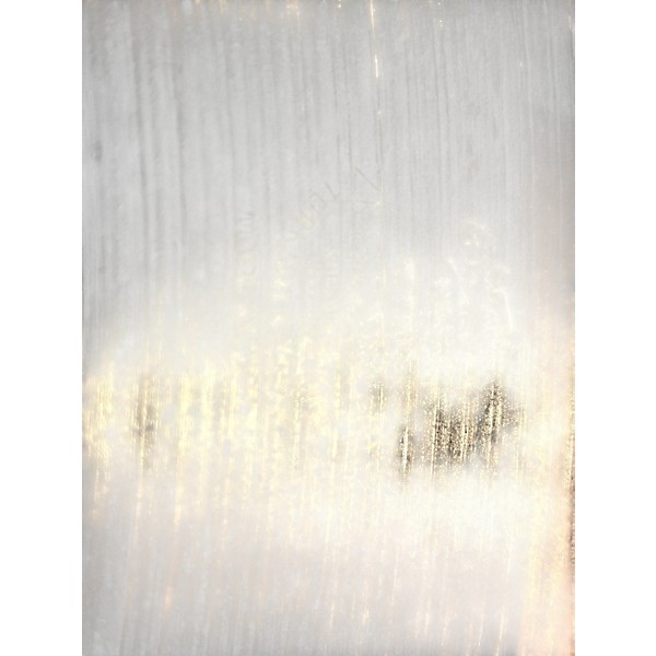 Used Zildjian 22in  Avedis Medium Ride Cymbal