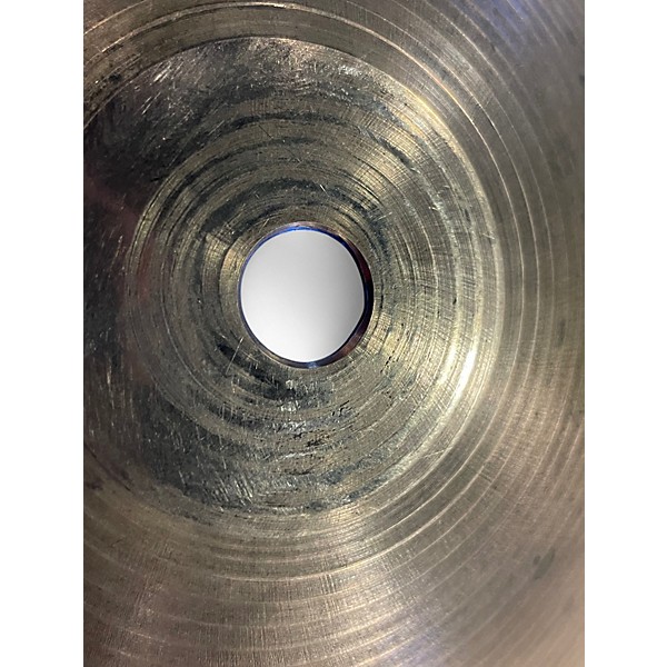 Used Zildjian 22in  Avedis Medium Ride Cymbal