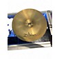 Used Zildjian 22in  Avedis Medium Ride Cymbal