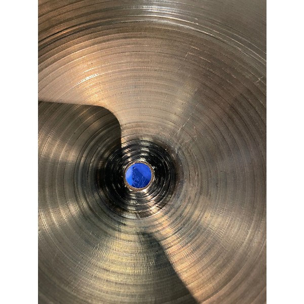 Used Zildjian 22in  Avedis Medium Ride Cymbal
