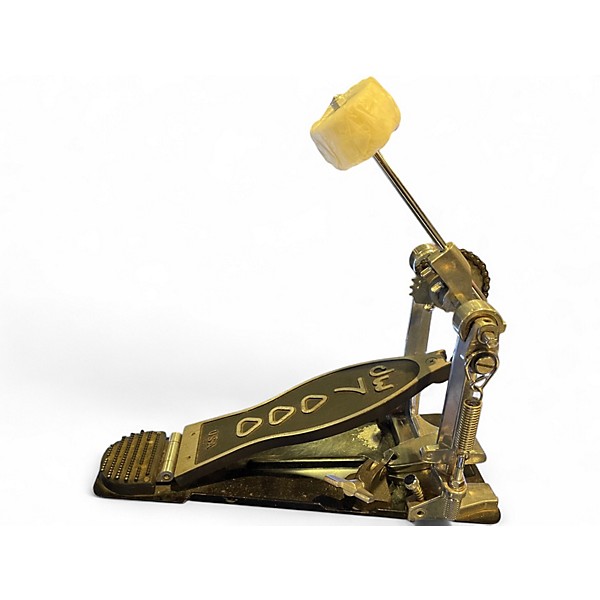 Used DW 7000PT Single Single Bass Drum Pedal