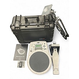Used Roland HANDSONIC 10 Electric Drum Module
