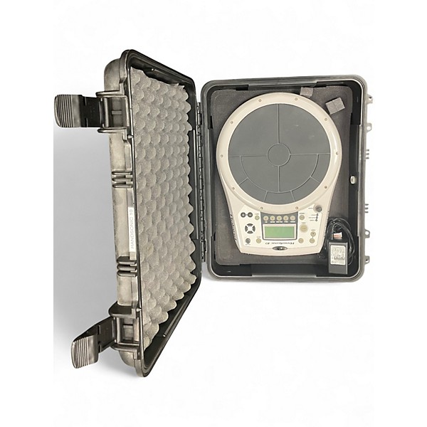 Used Roland HANDSONIC 10 Electric Drum Module