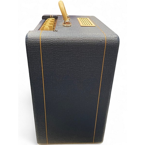 Used VOX AC4C1 4W 1x10 Mini Amp With Top Boost Tube Guitar Combo Amp