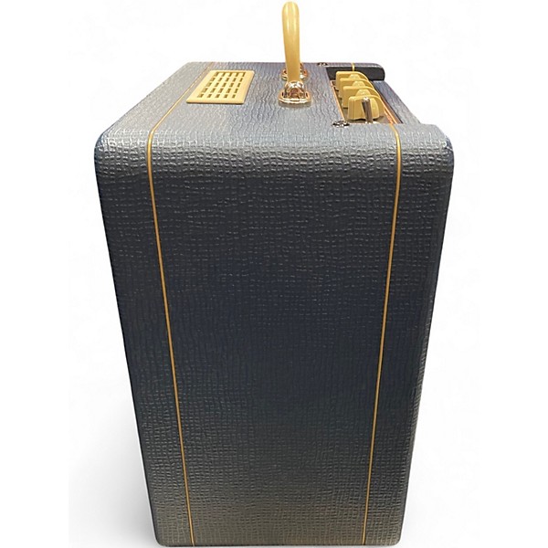 Used VOX AC4C1 4W 1x10 Mini Amp With Top Boost Tube Guitar Combo Amp