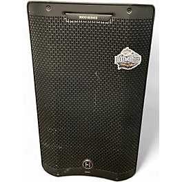 Used Harbinger VARI V3412 Powered Speaker