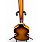 Used Hofner 500/1 Violin sunburst Electric Bass Guitar
