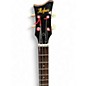 Used Hofner 500/1 Violin sunburst Electric Bass Guitar
