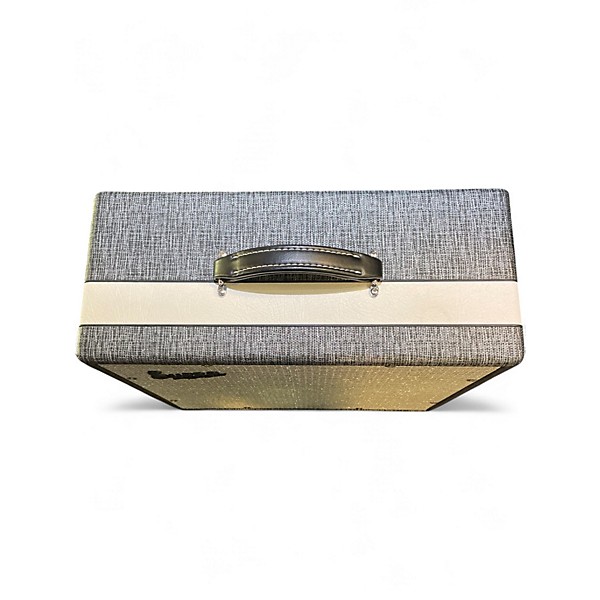 Used Supro 1790 BLACK MAGIC 1-12 CABINET Guitar Cabinet