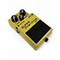 Used BOSS SD1 Super Overdrive Effect Pedal thumbnail