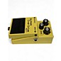 Used BOSS SD1 Super Overdrive Effect Pedal