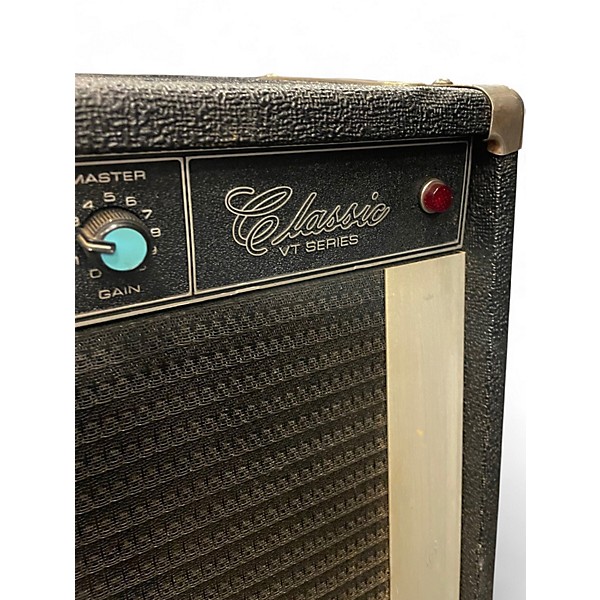 Used Peavey CLASSIC VT 212 Tube Guitar Combo Amp