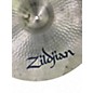 Used Zildjian 20in Rock Ride 20in Cymbal