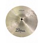 Used Zildjian 10in A Series Splash Cymbal thumbnail